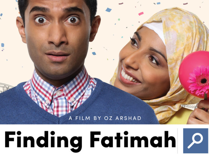 Finding Fatimah